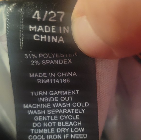 Frye Denim Jeans - Picture 5 of 6